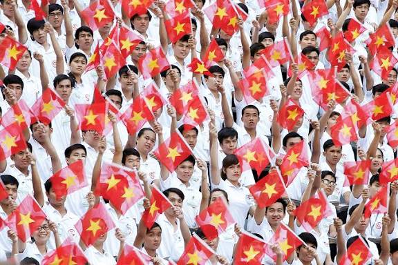 Les noms de famille vietnamiens